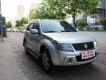 Suzuki Grand vitara  2.0AT 2011 - Ô tô Đức Thiện bán xe Suzuki Grand Vitara 2.0AT năm 2011, màu bạc, nhập khẩu