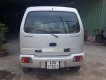 Suzuki Wagon R 2003 - Bán Suzuki Wagon R 2003, màu xám xe gia đình, 135 triệu