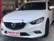 Mazda 6   2.5 2016 - Cần bán Mazda 6 2.5 2016, màu trắng