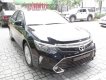 Toyota Camry 2.5G 2018 - Bán xe Toyota Camry 2.5G năm 2018, màu đen