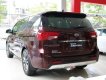 Kia VT250    2018 - Cần bán xe Kia Sedona sản xuất 2018, màu đỏ