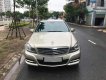 Mercedes-Benz C class 250 2012 - Bán xe Mercedes C250 tự động màu vàng sx 2012 rất đẹp