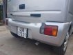 Suzuki Wagon R 2003 - Bán Suzuki Wagon R 2003, màu xám xe gia đình, 135 triệu