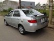 Toyota Vios 2006 - Bán Toyota Vios đời 2006, màu bạc số sàn