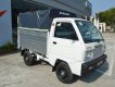 Suzuki Super Carry Truck 2018 - Bán xe Suzuki Carry Truck -Thùng nhôm mui bạt 550kg - Tặng 100% trước bạ + Nhiều quà khác - LH 0909655089