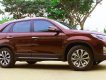 Kia Sorento   2018 - Giảm giá sốc lô Kia Sorento 2018 sau thuế, để xe về nhà chỉ với 280 triệu, hỗ trợ trả góp 7 năm - LH 098.595.6568