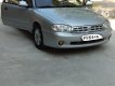 Kia Spectra 2005 - Bán xe Spectra 2005, đăng ký 2009, không taxi dịch vụ