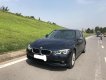 BMW 3 Series 320I 2016 - Chính chủ bán BMW 3 Series 320I 2016, màu xanh lam