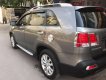 Kia Sorento 2012 - Bán xe Kia Sorento năm sản xuất 2012, màu xám 