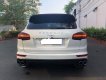 Porsche Cayenne 3.6 V6 2015 - Bán Porsche Cayenne 3.6 V6 SX 2015, màu trắng, nhập khẩu 