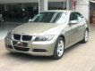 BMW 3 Series 320i 2007 - Bán xe BMW 3 Series 320i năm 2007, màu vàng, xe nhập