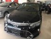 Toyota Camry 2.5Q 2018 - Cần bán xe Toyota Camry 2.5Q đời 2018, màu đen