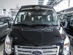 Ford Transit Limousine VIP 2018 - Bán Ford Transit Limousine VIP đời 2018, màu đen