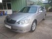 Toyota Camry 3.0V 2002 - Bán xe Toyota Camry 3.0V đời 2002, màu xám 