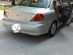 Kia Spectra 2005 - Bán xe Spectra 2005, đăng ký 2009, không taxi dịch vụ