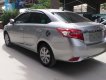 Toyota Vios E 2018 - Cần bán xe Toyota Vios E sản xuất năm 2018, màu bạc