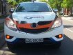 Mazda BT 50   2014 - Cần bán xe Mazda BT 50 đời 2014, màu trắng, nhập khẩu