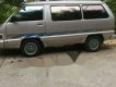 Toyota Van 1983 - Bán xe Toyota Van năm sản xuất 1983, màu bạc chính chủ, 63tr