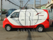 Cửu Long   2018 - Cần bán xe Dongben X30 sản xuất năm 2018, màu đỏ