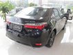 Toyota Corolla altis 2.0V AT 2018 - Bán Toyota Corolla altis 2.0V AT đời 2018, màu đen 
