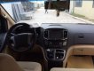 Hyundai Grand Starex 2016 - Cần bán Hyundai Grand Starex sản xuất 2016, màu bạc