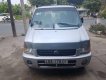 Suzuki Wagon R 2003 - Bán Suzuki Wagon R 2003, màu xám xe gia đình, 135 triệu