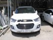 Chevrolet Captiva LTZ 2017 - Bán ô tô Chevrolet Captiva LTZ đời 2017, màu trắng