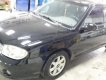 Kia Spectra 2004 - Bán Kia Spectra đời 2004, màu đen, 120 triệu