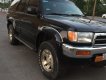 Toyota 4 Runner 1992 - Bán xe Toyota 4 Runner đời 1992, màu đen, nhập khẩu  