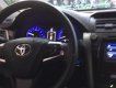 Toyota Camry 2.5Q 2015 - Bán Toyota Camry 2.5Q sản xuất năm 2015, màu vàng