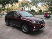 Lexus RX 350 2015 - Salon Auto bán Lexus RX 350 sản xuất 2015, màu đỏ, nhập khẩu  