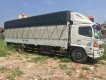 Hino 500 Series 2008 - Cần bán xe Hino 500 Series đời 2008, màu trắng - Giá cả thương lượng