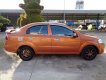 Daewoo Gentra 2005 - Cần bán Daewoo Gentra sản xuất năm 2005 đăng ký 2007