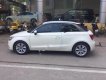 Audi A1 2010 - Chính chủ bán ô tô Audi A1 sản xuất 2010, màu trắng, xe nhập