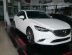 Mazda 6 2.0 2018 - [mazda Hải Phòng] Mazda 6 khuyến mại chỉ từ 819tr, trả góp 90%. Liên hệ: 0973775568