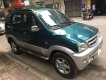 Daihatsu Terios 2004 - Cần bán gấp Daihatsu Terios sản xuất năm 2004, 190 triệu