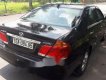 Toyota Camry 2005 - Cần bán xe Toyota Camry đời 2005, màu đen, giá chỉ 315 triệu