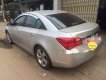 Daewoo Lacetti 2010 - Cần bán xe Daewoo Lacetti 2010, màu bạc, nhập khẩu giá cạnh tranh