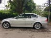 BMW 3 Series 325i  2005 - Chính chủ bán BMW 3 Series 325i SX 2005, màu bạc, nhập khẩu