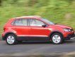 Volkswagen Polo 2018 - Bán Volkswagen Polo năm 2018, màu đỏ, nhập khẩu nguyên chiếc, giá chỉ 725 triệu