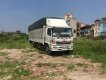 Hino 500 Series 2008 - Cần bán xe Hino 500 Series đời 2008, màu trắng - Giá cả thương lượng