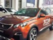 Peugeot 3008 2018 - Bán xe Peugeot 3008 sản xuất 2018, xe giao ngay 0972.955.591