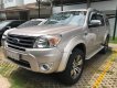 Ford Everest 2.5MT 2013 - Bán xe Ford Everest 2.5MT sản xuất 2013, màu vàng