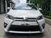 Toyota Yaris 1.3G 2014 - Bán Toyota Yaris G 1.3L năm 2014, màu trắng, nhập khẩu