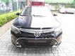 Toyota Camry 2.5G 2018 - Bán xe Toyota Camry 2.5G năm 2018, màu đen