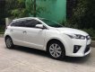 Toyota Yaris 1.3G 2014 - Bán Toyota Yaris G 1.3L năm 2014, màu trắng, nhập khẩu