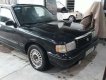 Toyota Crown   3.0 1993 - Cần bán gấp Toyota Crown 3.0 đời 1993, màu đen, nhập khẩu nguyên chiếc