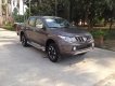 Mitsubishi Triton 4x4 AT Mivec 2018 - Bán Mitsubishi Triton 4x4 AT Mivec đời 2018, màu nâu, xe nhập