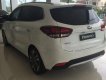Kia Rondo GAT 2018 - Bán xe Kia Rondo GAT năm sản xuất 2018, màu trắng