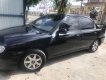 Kia Spectra 2004 - Bán Kia Spectra đời 2004, màu đen, 120 triệu